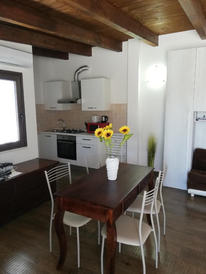 Tigellio Apartment-central-views-terrace Q6426 Apartment *