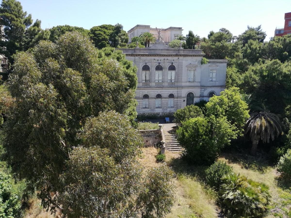 Tigellio Apartment-central-views-terrace Q6426 Apartamento