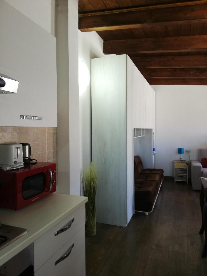 Apartamento Tigellio Apartment-central-views-terrace Q6426