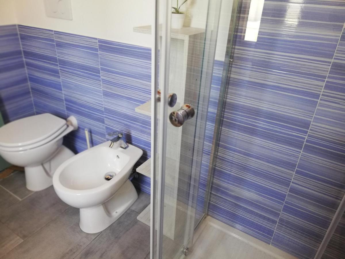 Apartamento Tigellio Apartment-central-views-terrace Q6426