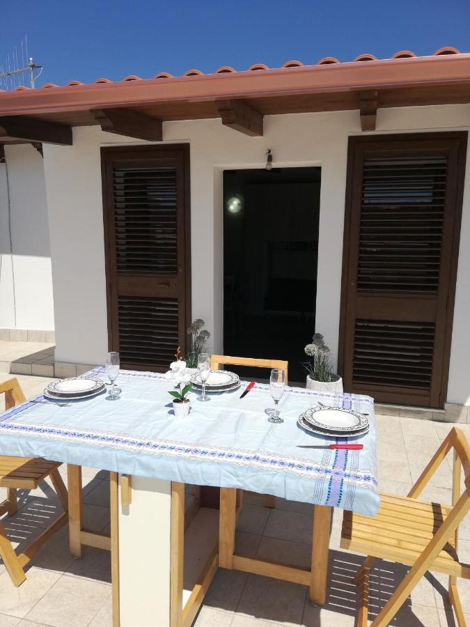 Apartamento Tigellio Apartment-central-views-terrace Q6426 *