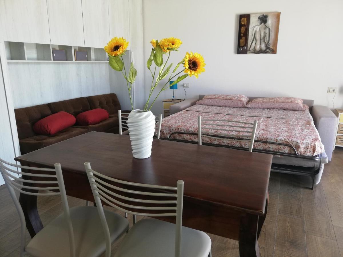 Apartamento Tigellio Apartment-central-views-terrace Q6426 Cagliari