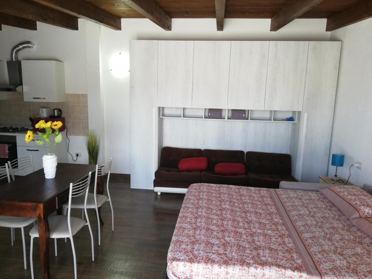 Apartamento Tigellio Apartment-central-views-terrace Q6426 *